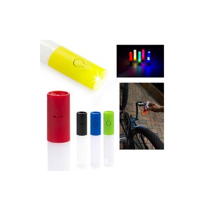 Linterna Mini Torch LED HE0249